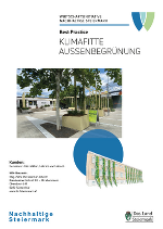 Titelblatt © Land Steiermark / A14, NHK