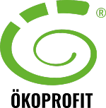 Logo des Umweltprogramms Ökoprofit © Stadt Graz, Umweltamt